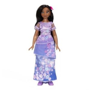 Disney Encanto Isabella doll